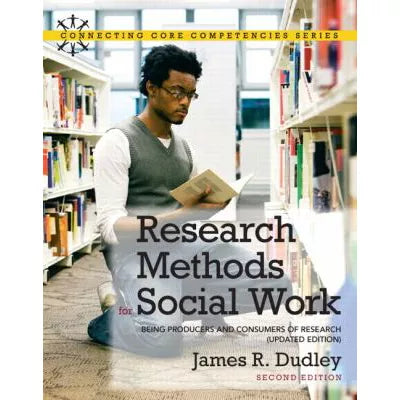 Research Methods etc: Connec etc (Upd) (w/out Access Code)