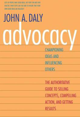 Advocacy