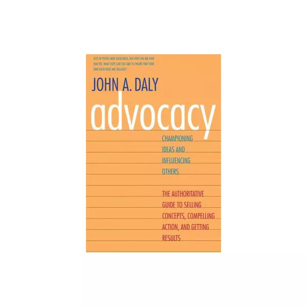 Advocacy