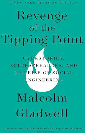 REVENGE OF THE TIPPING POINT