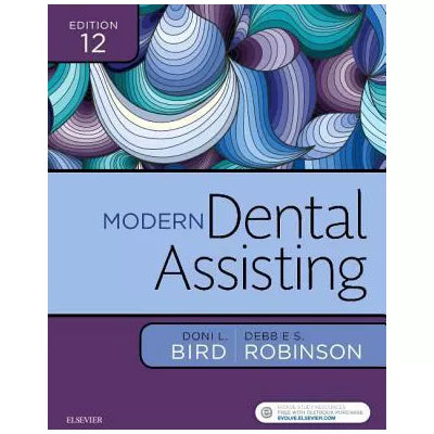 Modern Dental Assisting
