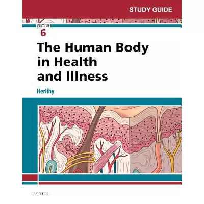 Human Body in Health &amp; Illness (SG)