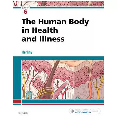 Human Body in Health &amp; Illness
