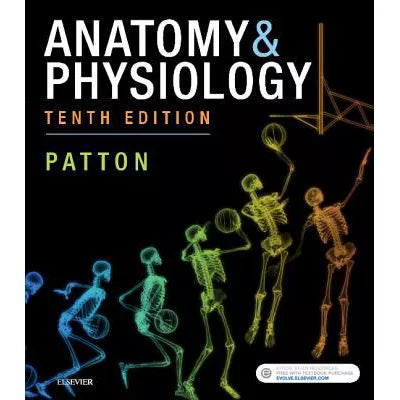 Anatomy &amp; Physiology (w/A&amp;P Online Course)