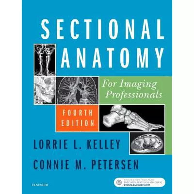 Mosby's Radiography Online for Sectional Anatomy for Imaging Professionals