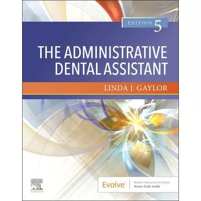 Administrative Dental Assistant