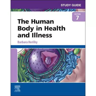 Human Body in Health &amp; Illness (SG)