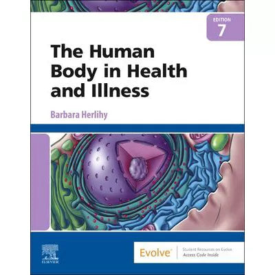 Human Body in Health &amp; Illness