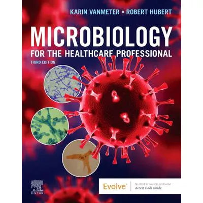 Microbiology for Healthcare Professional