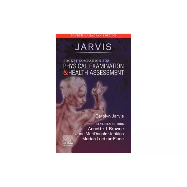 Pocket Companion for Physical Examination and Health Assessment - E-Book : Pocket Companion for Physical Examination and Health Assessment - E-Book