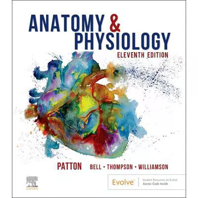 Anatomy &amp; Physiology with Brief Atlas of the Human Body and Quick Guide to the Language of Science and Medicine - E-Book : Anatomy &amp; Physiology with Brief Atlas of the Human Body and Quick Guide to the Language of Science and Medicine - E-Book