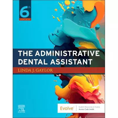 Administrative Dental Assistant