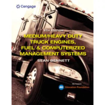 Medium/Heavy Duty Truck Engines, Fuel &amp; Computerized Management Systems