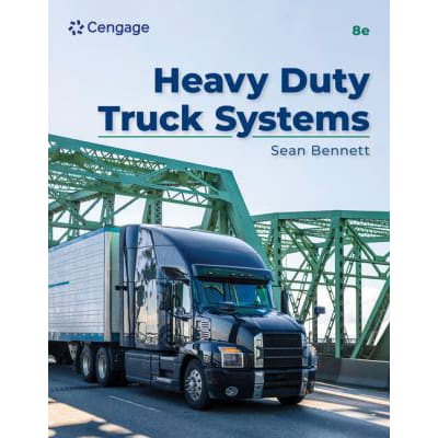 HEAVY DUTY TRUCK SYSTEMS