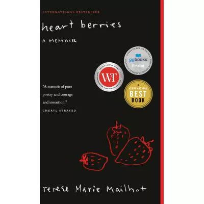 Heart Berries