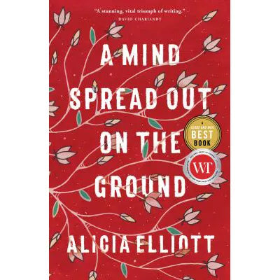 Mind Spread Out on the Ground