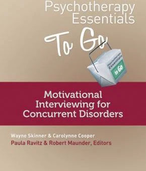 Psychotherapy Essentials to Go