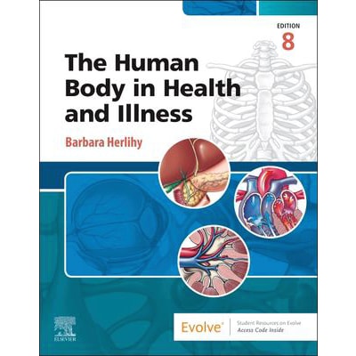 Human Body in Health &amp; Illness
