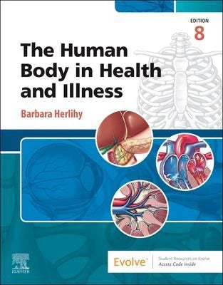 Human Body in Health &amp; Illness