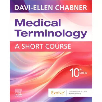 Medical Terminology - E-Book : A Short Course