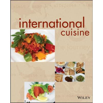International Cuisine