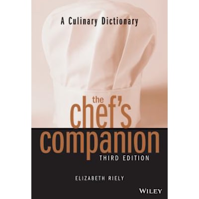 Chef's Companion
