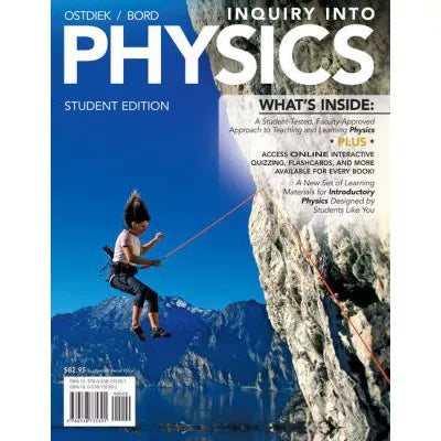 PHYSICS (w/Access Card)