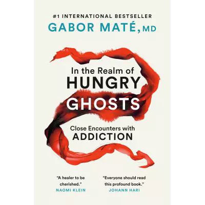 In the Realm of Hungry Ghosts