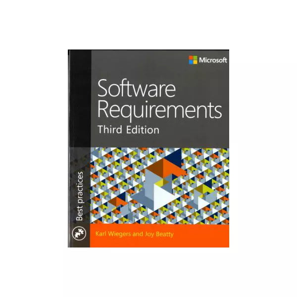 Software Requirements