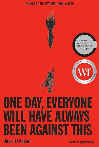 ONE DAY EVERYONE WILL HAVE AL