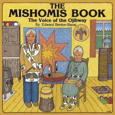 Mishomis Book
