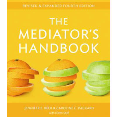 Mediator's Handbook