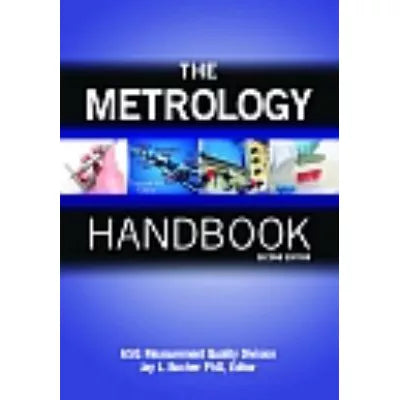 Metrology Handbook