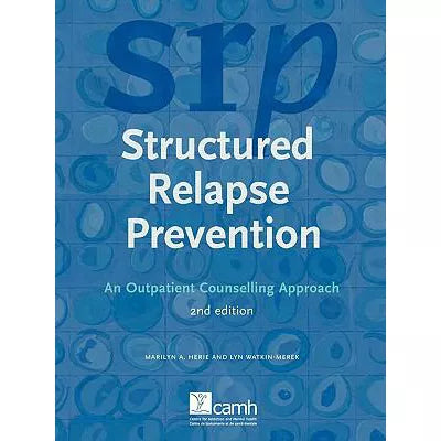 STRUCTURED RELAPSE PREVENTION: AN OUTPATIENT COUNS