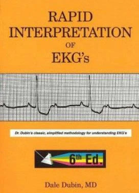 Rapid Interpretation of EKG's