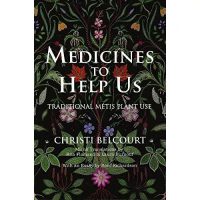 Medicines to Help Us