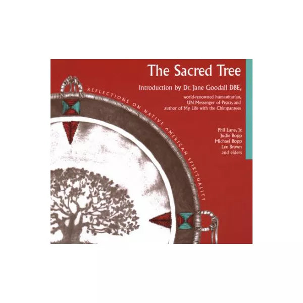 Sacred Tree