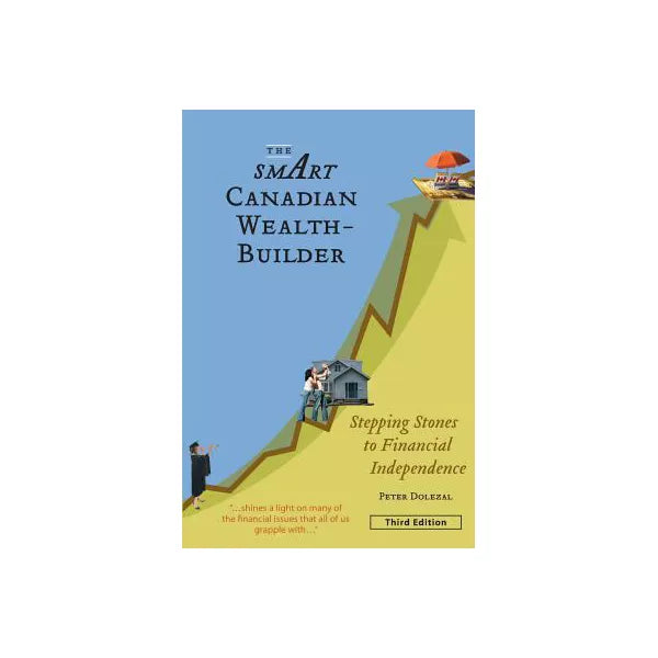 Smart Canadian Wealth Builder