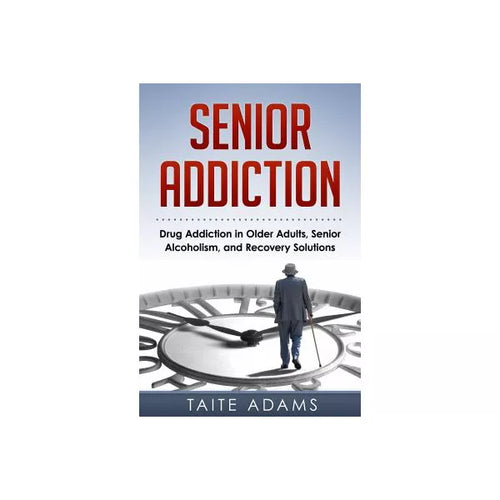 Senior Addiction