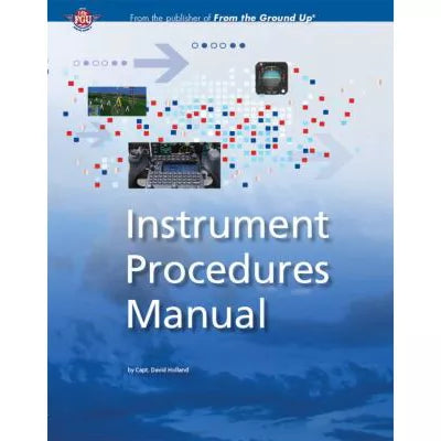 Instrument Procedures Manual