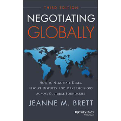 Negotiating Globally
