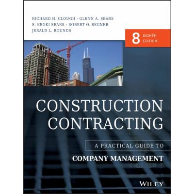 Construction Contracting