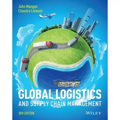 Global Logistics &amp; Supply Chain Management