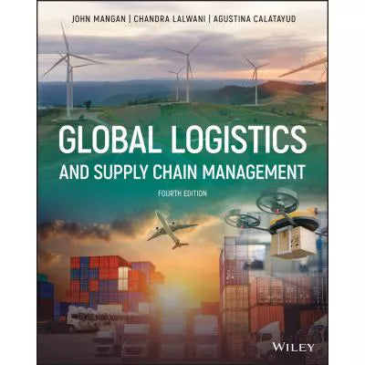 Global Logistics &amp; Supply Chain Management