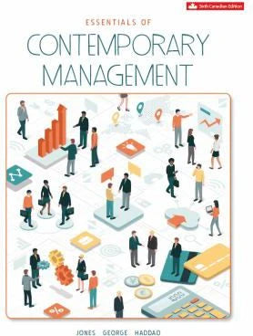 Essen of Contemporary Management