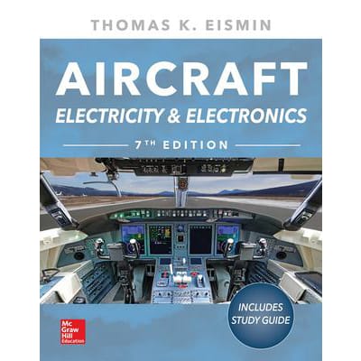Aircraft Electricity &amp; Electronics