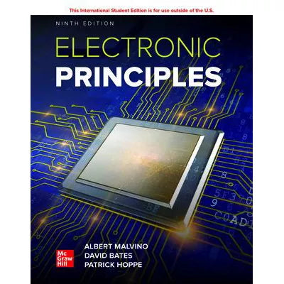 Electronic Prin ISE