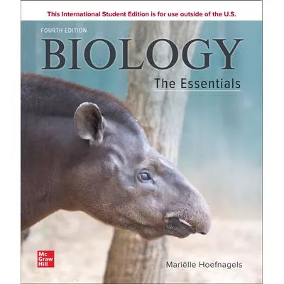Biology: The Essentials