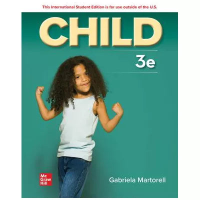 ISE Child