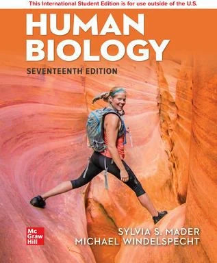 Human Biology ISE